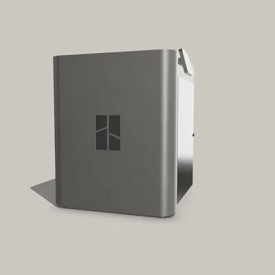 Trang trí Cây Thông Noel Bambu