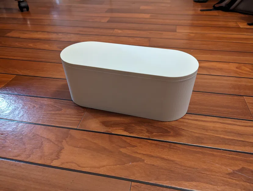 Hộp Đựng Ổ Cắm Điện - Image 2