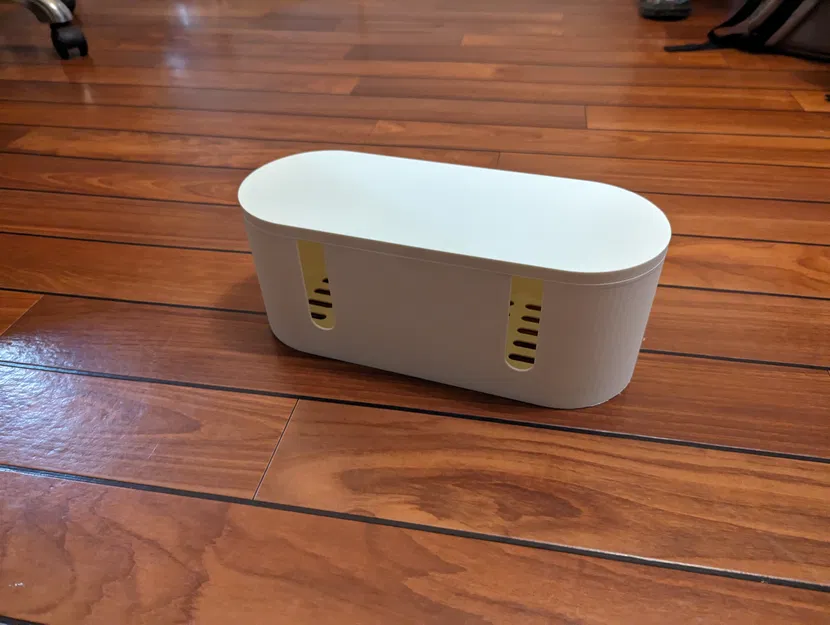 Hộp Đựng Ổ Cắm Điện - Image 3