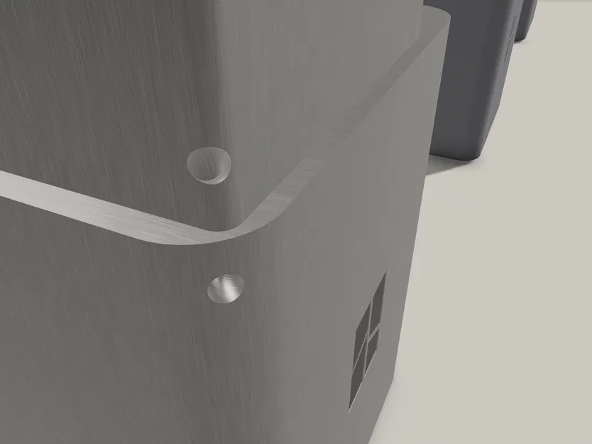 Trang trí Cây Thông Noel Bambu - Image 11