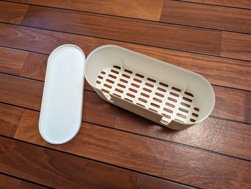 Hộp Đựng Ổ Cắm Điện - Image 4