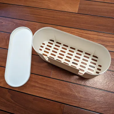 Hộp Đựng Ổ Cắm Điện