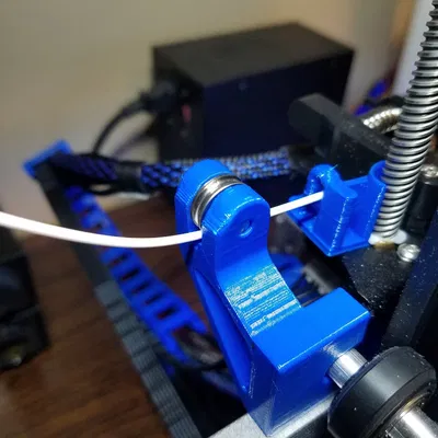 Giá Đỡ Cuộn Dây Filament Cho Ender 3