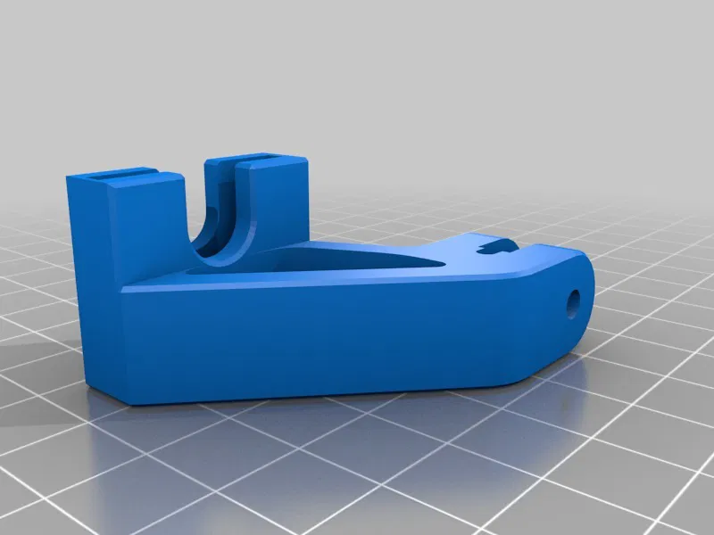 Giá Đỡ Cuộn Dây Filament Cho Ender 3 - Image 2