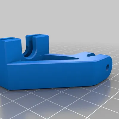 Giá Đỡ Cuộn Dây Filament Cho Ender 3