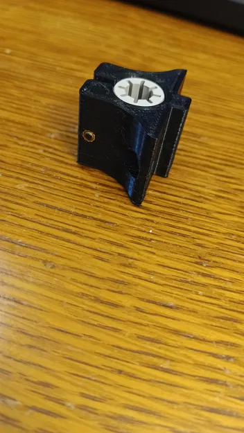 Ngàm Vòng Bi Trục Y Điều Chỉnh Được Sovol SV06 Star Cho Drylin - Image 2