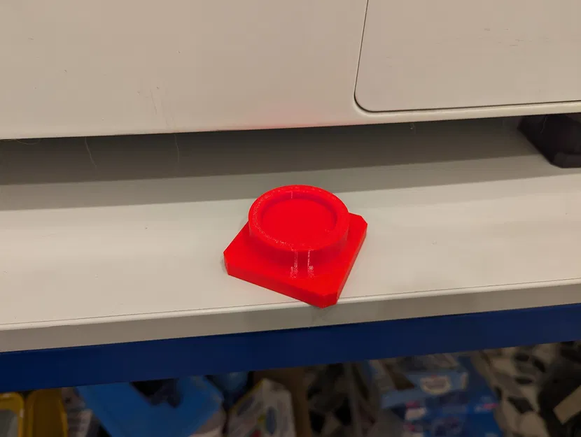 Chân chống rung máy giặt - Image 2