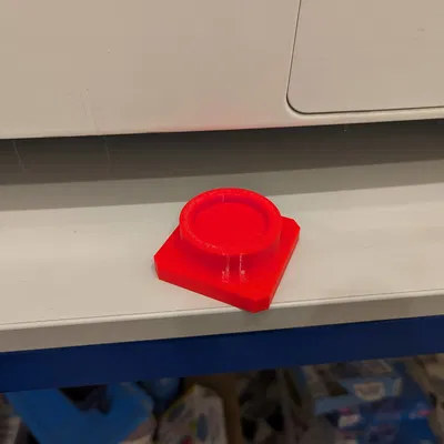 Chân chống rung máy giặt