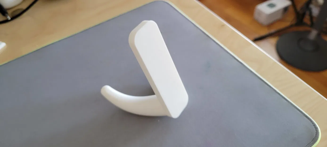 Móc Đôi Remixed Cho Miếng Dán Command Strip 3M - Image 2