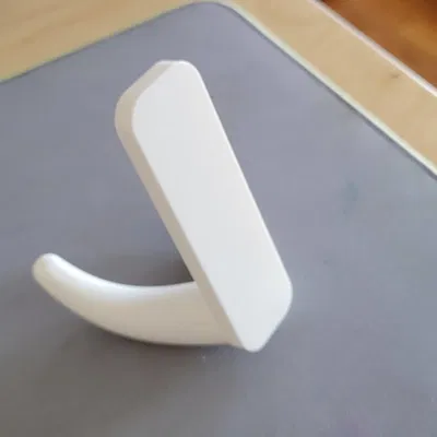 Móc Đôi Remixed Cho Miếng Dán Command Strip 3M