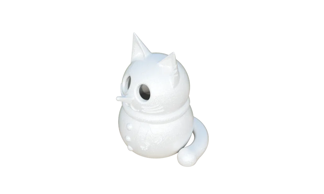 Mèo Tuyết - Image 2