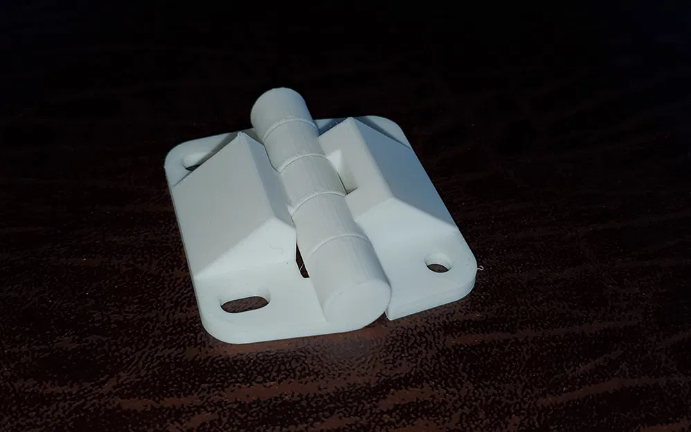 Bản lề thùng đá Coleman - Image 1