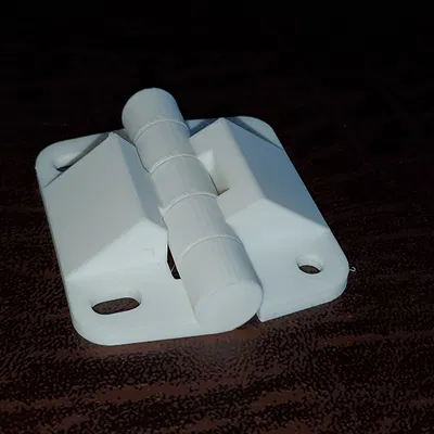 Bản lề thùng đá Coleman