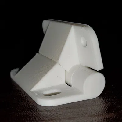 Bản lề thùng đá Coleman