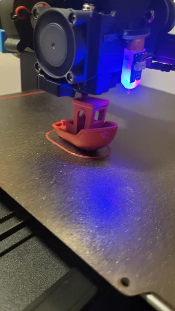 Đầu phun Bluer Plus Drive Trực Tiếp - Image 3