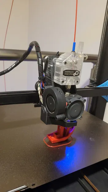 Đầu phun Bluer Plus Drive Trực Tiếp - Image 4