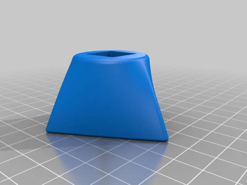 Chân đế cho thanh nhôm 1515 - Image 1