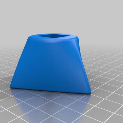 Chân đế cho thanh nhôm 1515