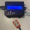 Vỏ cho Arduino Uno kèm Màn hình LCD - Thumbnail 2