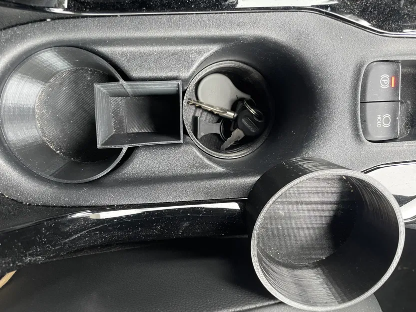 Giá đỡ ly cho Corolla XII - Image 1