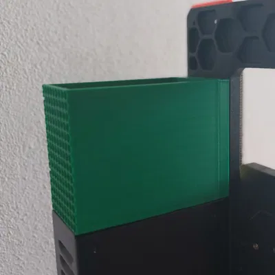 Nâng cấp Hộp lưu trữ MK4 phiên bản 2.0