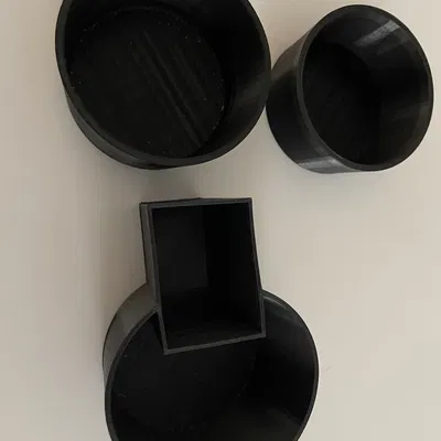 Giá đỡ ly cho Corolla XII