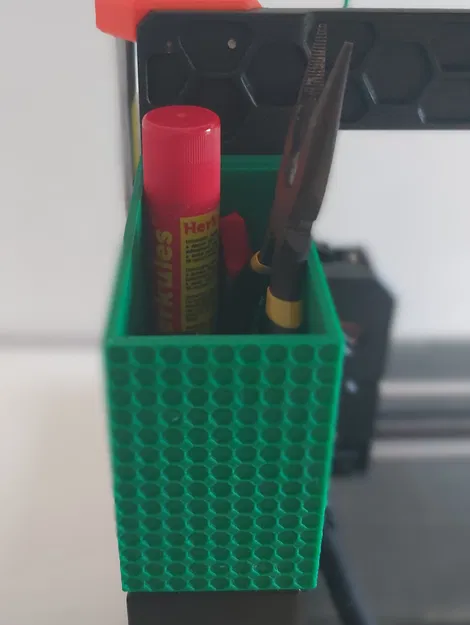 Nâng cấp Hộp lưu trữ MK4 phiên bản 2.0 - Image 3