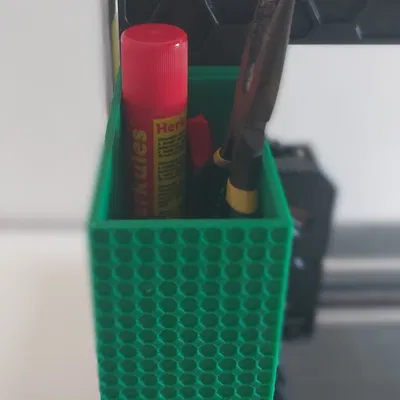 Nâng cấp Hộp lưu trữ MK4 phiên bản 2.0