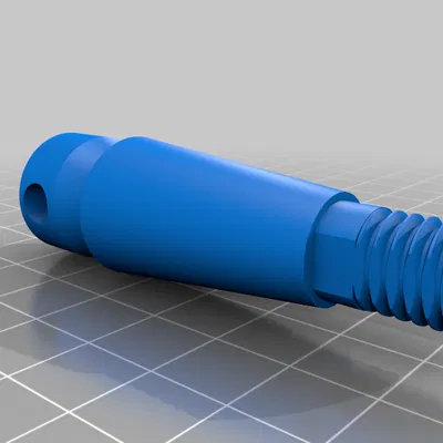 Nút Chặn Stopcock Cho Thiết Bị Thủy Tinh