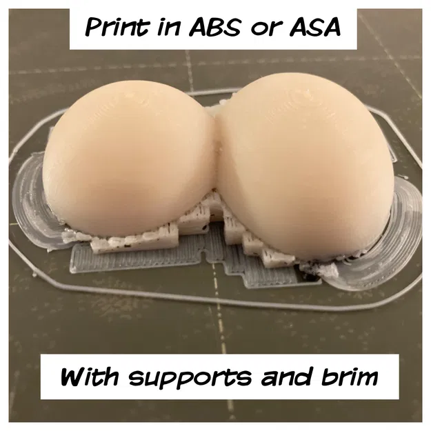 Mắt lé" cho rối "Lil' Monster - Image 2