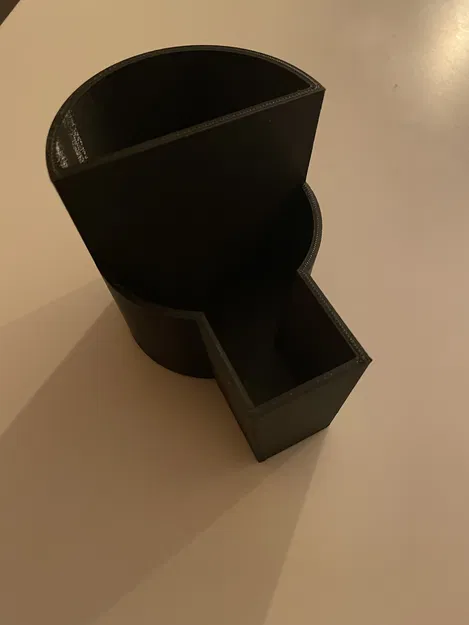 Giá đỡ ly cho Corolla XII - Image 3