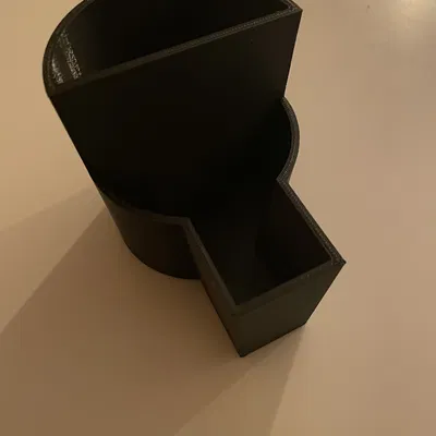 Giá đỡ ly cho Corolla XII