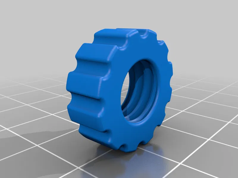 Nút Chặn Stopcock Cho Thiết Bị Thủy Tinh - Image 4