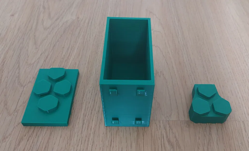 Nâng cấp Hộp lưu trữ MK4 phiên bản 2.0 - Image 5