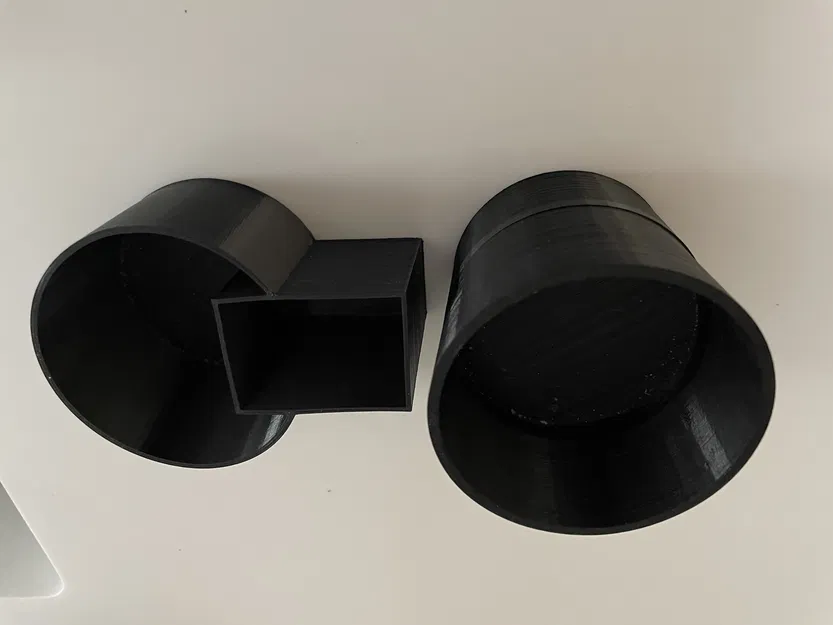 Giá đỡ ly cho Corolla XII - Image 4