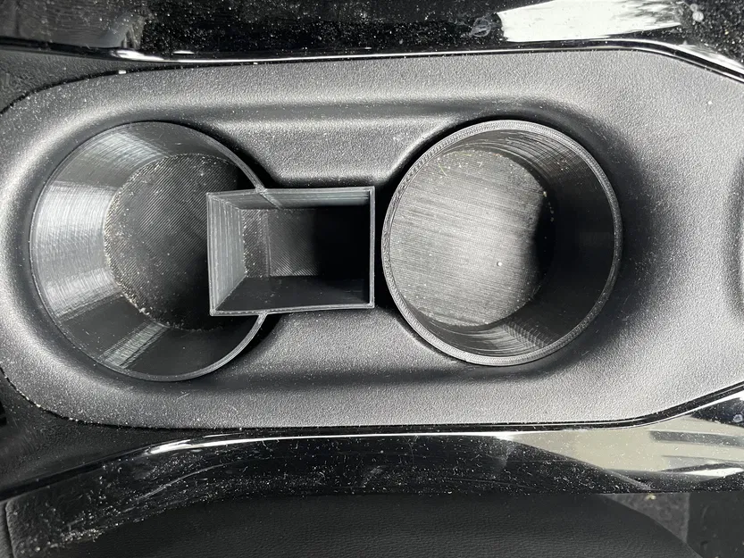 Giá đỡ ly cho Corolla XII - Image 5