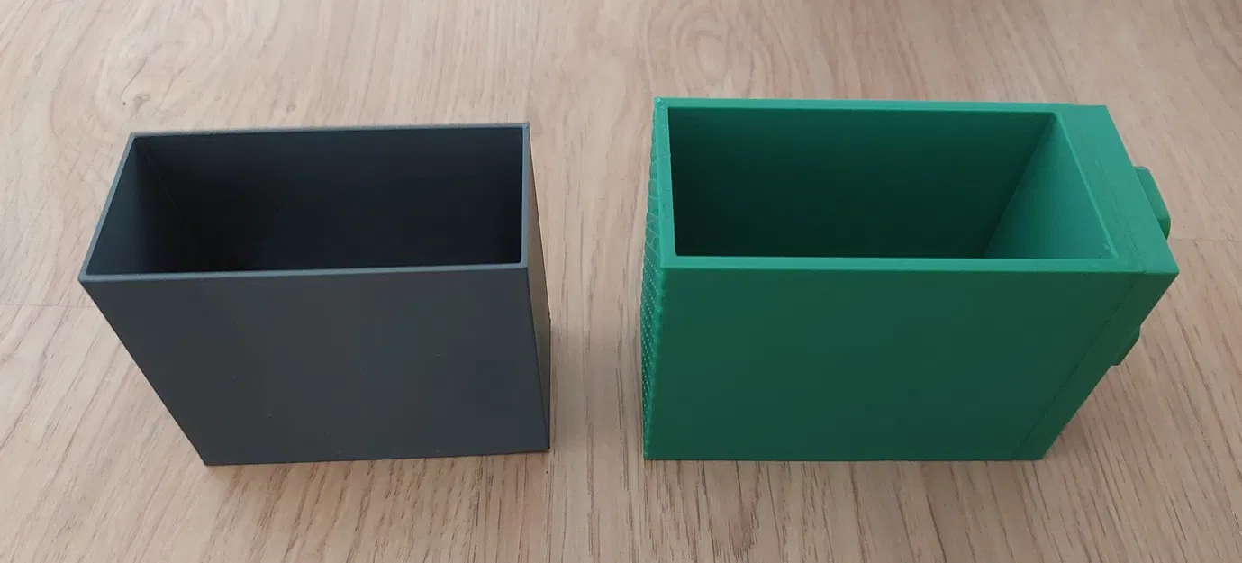 Nâng cấp Hộp lưu trữ MK4 phiên bản 2.0 - Image 11