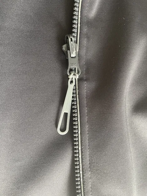 Móc Kéo Khóa Mở Rộng - Image 1