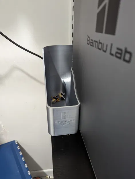 Máng Phân Nam Châm Có Trích Dẫn ("You Aren't What You Eat") - Image 4