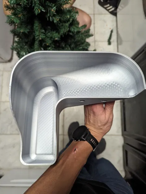 Máng Phân Nam Châm Có Trích Dẫn ("You Aren't What You Eat") - Image 5