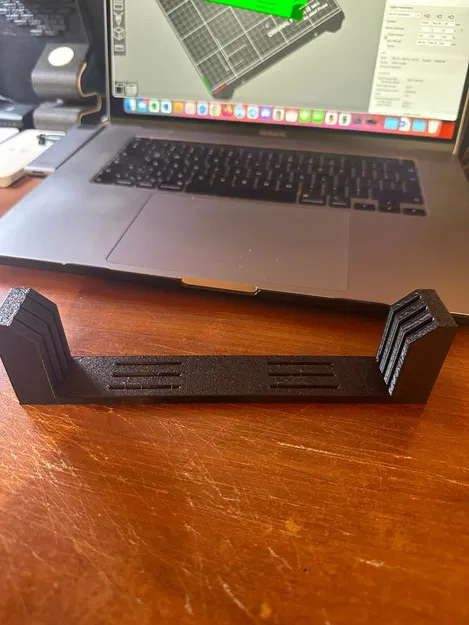 Đế Giữ Tấm Bambu Lab A1 Mini - Image 1