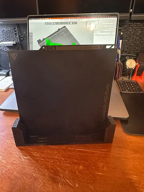 Đế Giữ Tấm Bambu Lab A1 Mini - Image 2