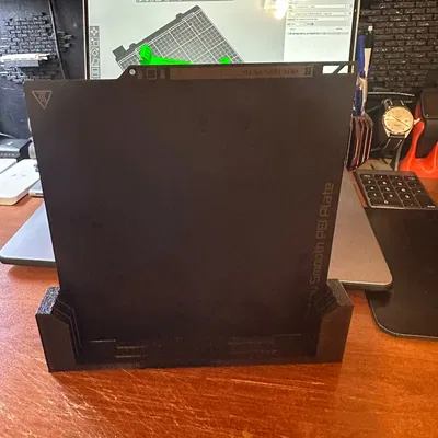 Đế Giữ Tấm Bambu Lab A1 Mini