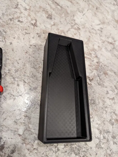 Hộp Đựng Kìm Bấm JST Theo Chuẩn Gridfinity - Image 2