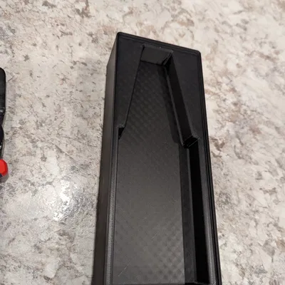 Hộp Đựng Kìm Bấm JST Theo Chuẩn Gridfinity