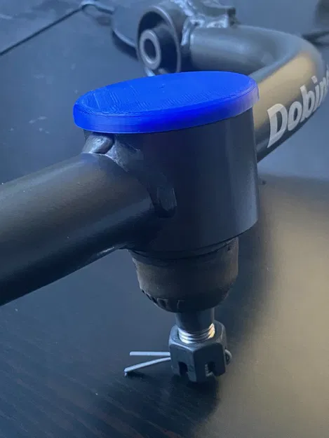 Chụp Khớp Cầu Tay Đòn UCA Cho Nissan Frontier - All Dogs Offroad - Image 1