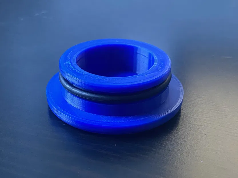 Chụp Khớp Cầu Tay Đòn UCA Cho Nissan Frontier - All Dogs Offroad - Image 2