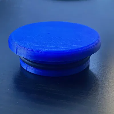 Chụp Khớp Cầu Tay Đòn UCA Cho Nissan Frontier - All Dogs Offroad