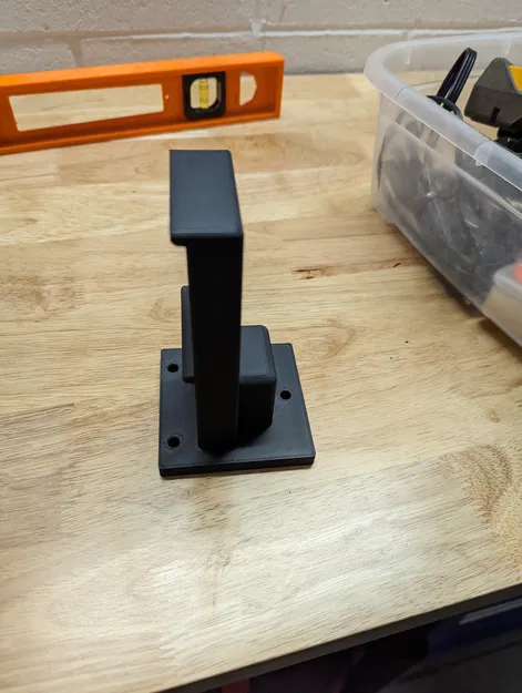 Giá Treo Tường Cho Ngựa Cưa Gấp - Image 1