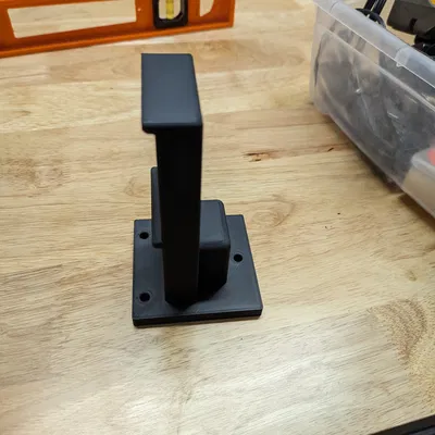 Giá Treo Tường Cho Ngựa Cưa Gấp